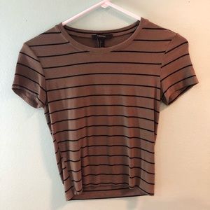 Forever 21 top